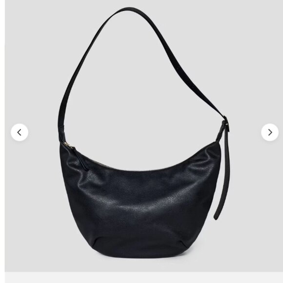 Slouchy Crescent Sling Handbag - Universal Thread - Picture 1 of 4